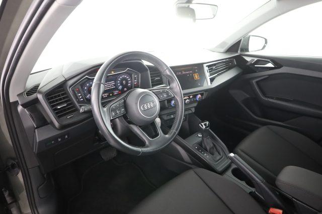 AUDI A1 A1 SPB 30 TFSI S tronic S line edition