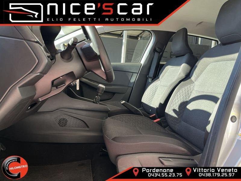 Renault Clio Blue dCi 100 CV 5 porte Evolution