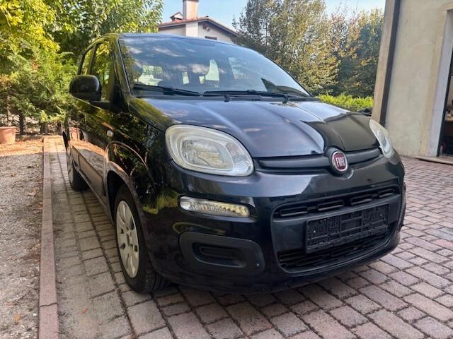 Fiat Panda 0.9 TwinAir Turbo S&S Easy
