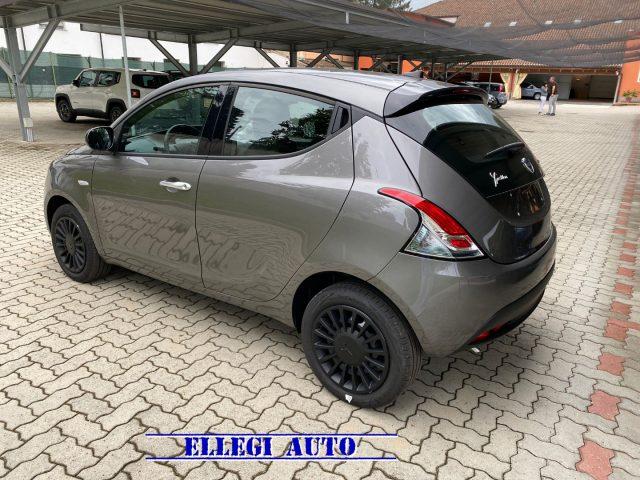 LANCIA Ypsilon PROMO FINANZ 1.0 5 porte Hybrid Silver KM 0 2023