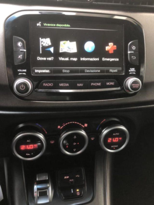 ALFA ROMEO Giulietta 1.6 JTDm-2 105 CV Distinctive