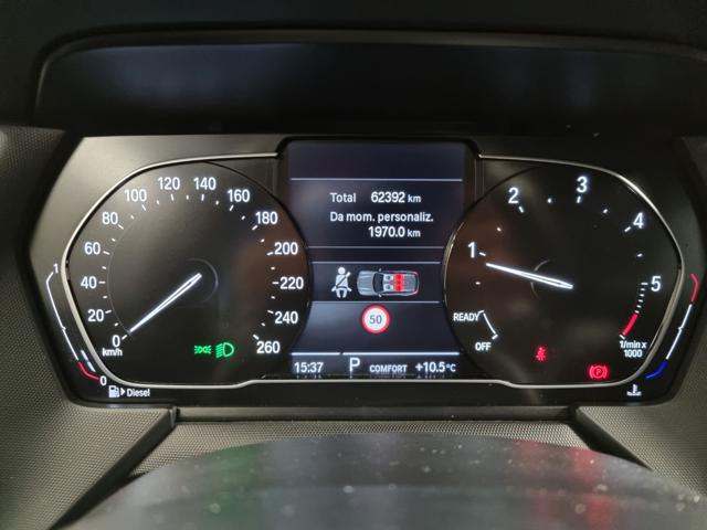 BMW 118 d 5p. Msport