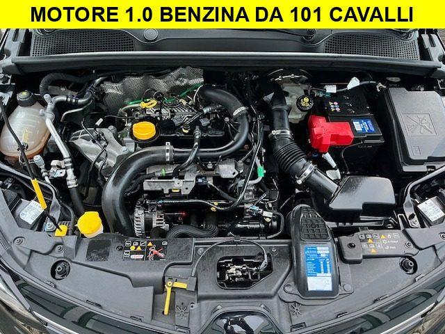 RENAULT Clio TCe 100 CV 5 porte