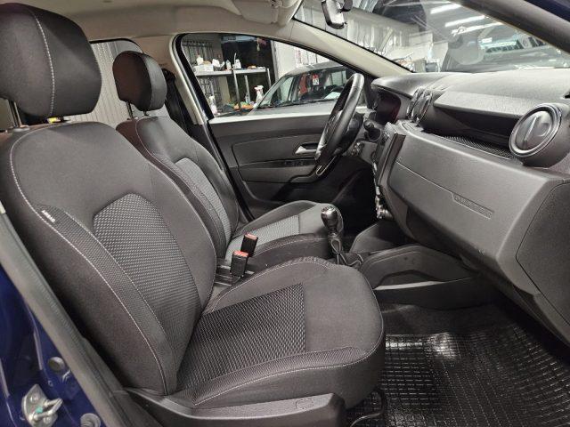 DACIA Duster 1.0 TCe 100 CV ECO-G 4x2
