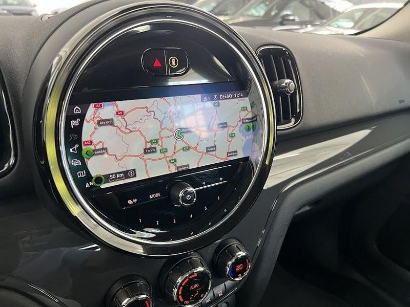 MINI Countryman one D 1.5 iva esposta