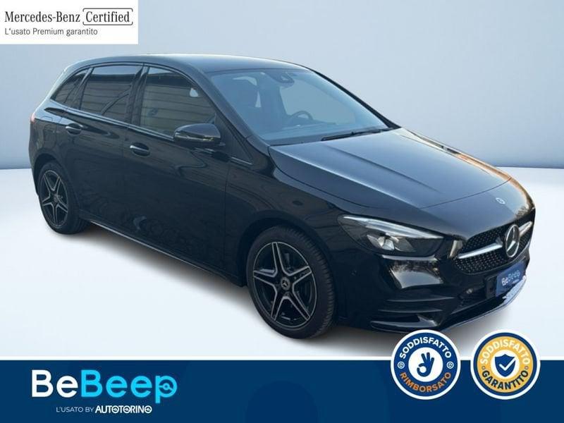 Mercedes-Benz Classe B B 250 E PHEV (EQ-POWER) PREMIUM AUTO