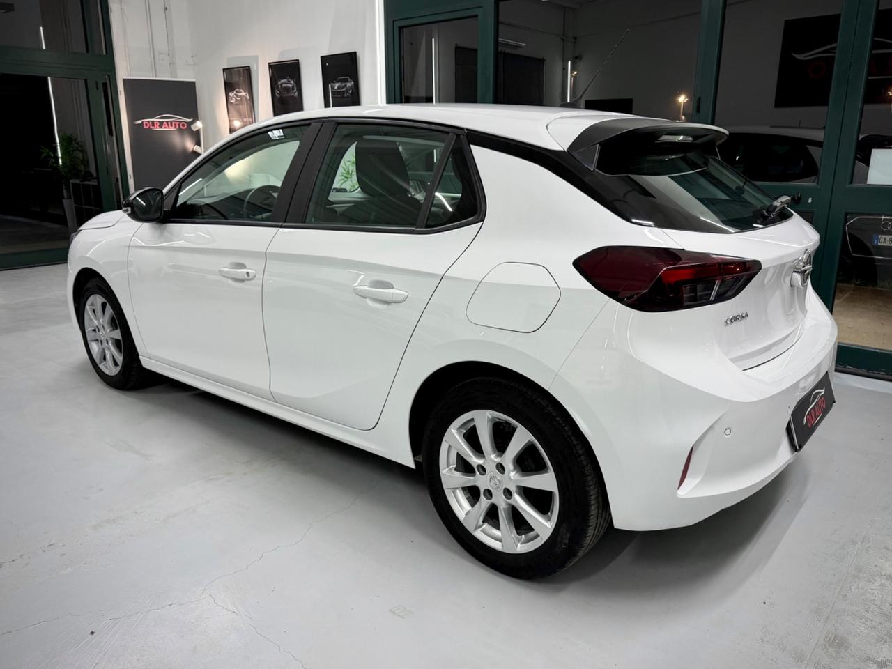 Opel Corsa 1.2 Edition