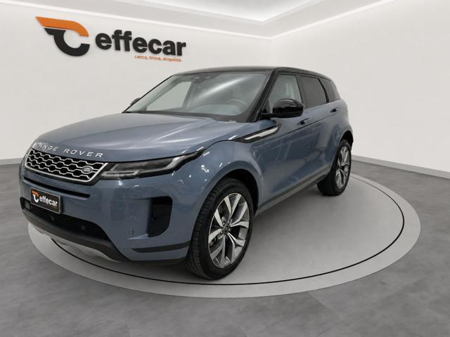 LAND ROVER Range Rover Evoque 2.0D 163 CV AWD Auto R-Dynamic SE