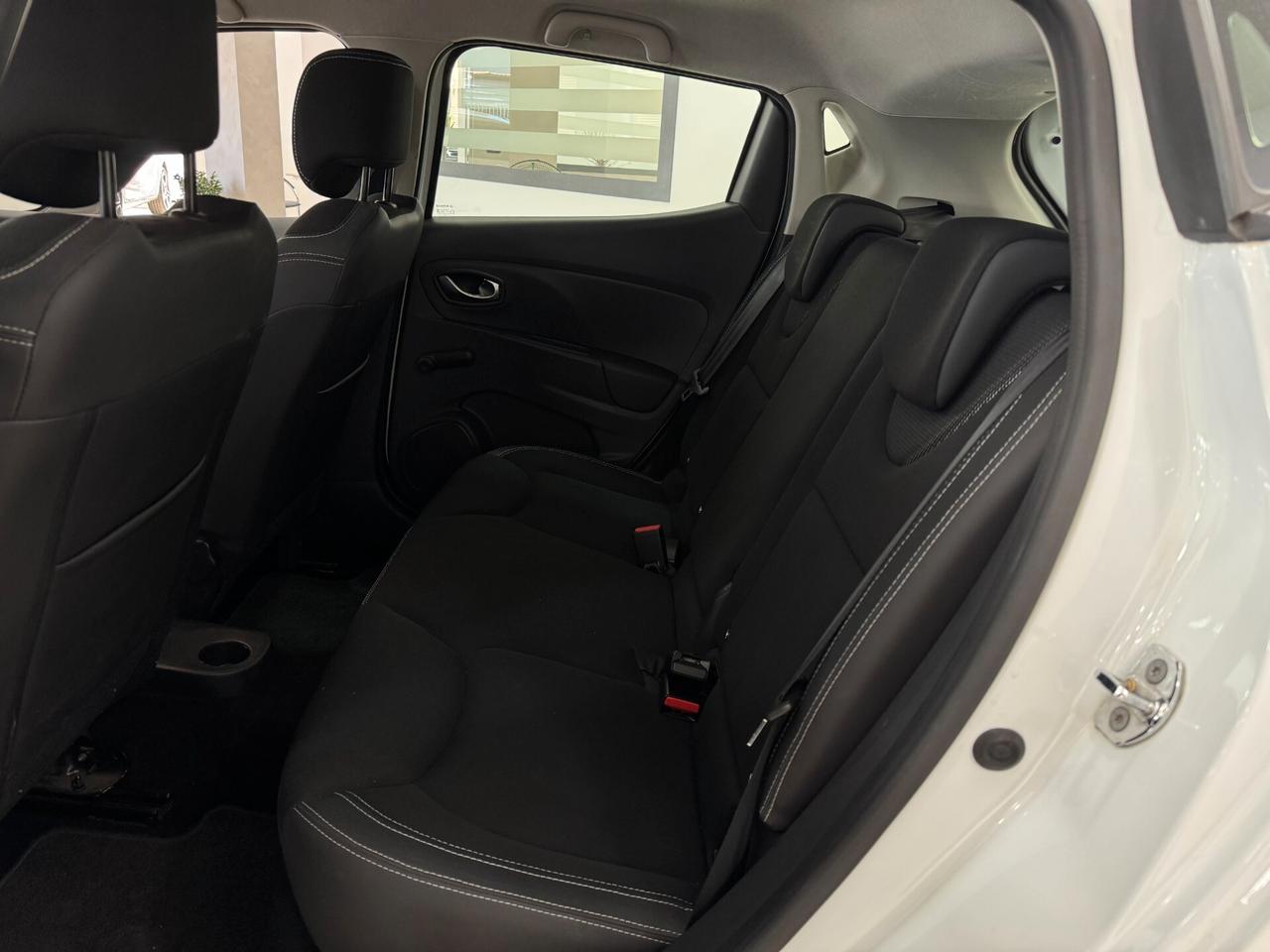 Renault Clio 1.5 dCi 75CV 5 porte Energy Zen