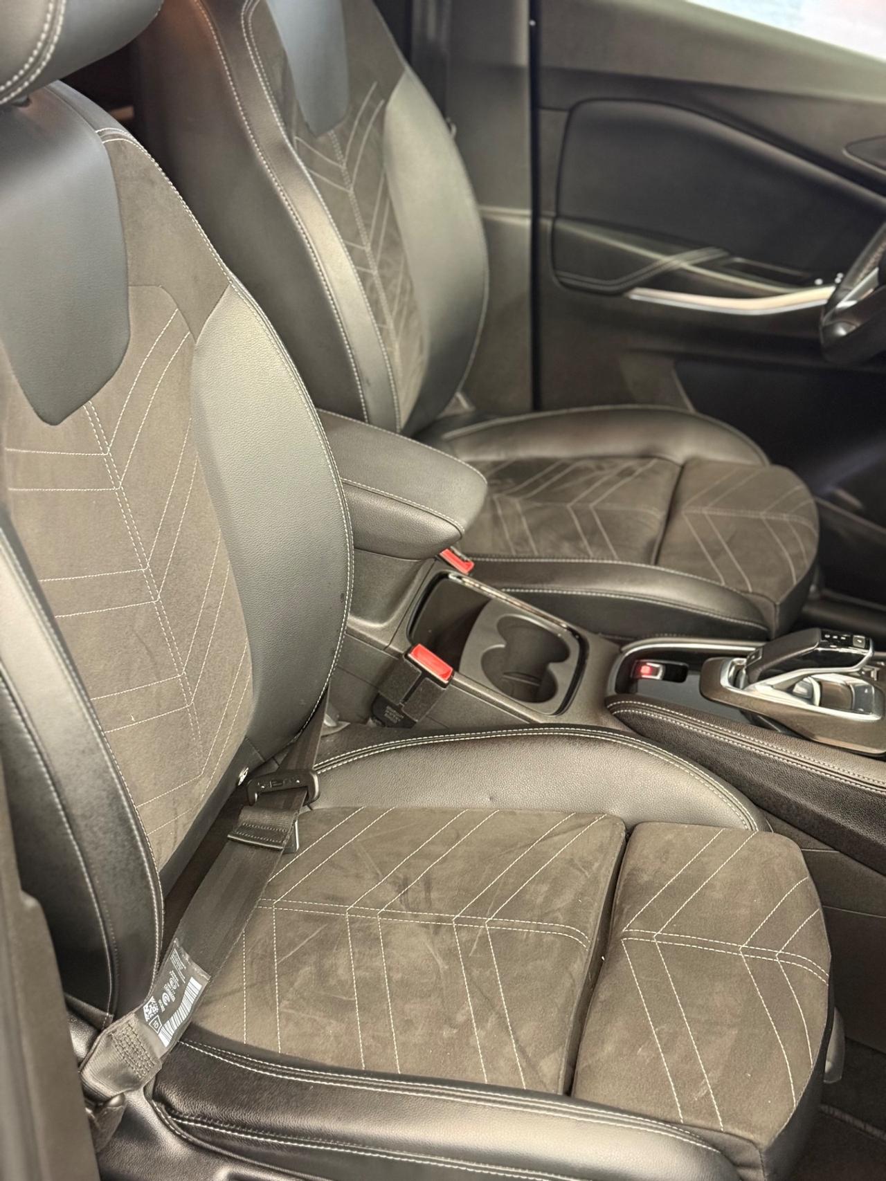 Opel Grandland 1.5 diesel Ecotec aut. Ultimate