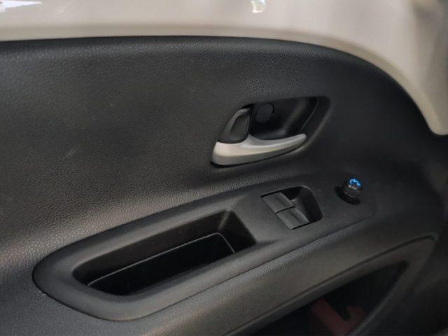 TOYOTA Aygo X 1.0 VVT-i 72 CV 5 porte Active