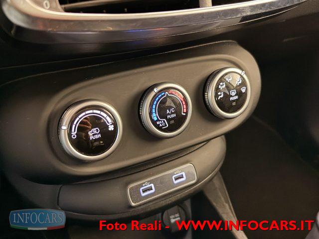 FIAT 500X 1.3 MultiJet 95 CV - NEOPATENTATI - PROMO