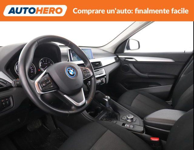 BMW X1 xDrive25e Advantage