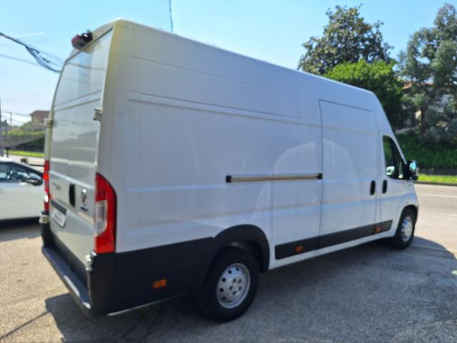 FIAT Ducato 35 2.3 MJT 140CV XL H3 Maxi N°FZ529