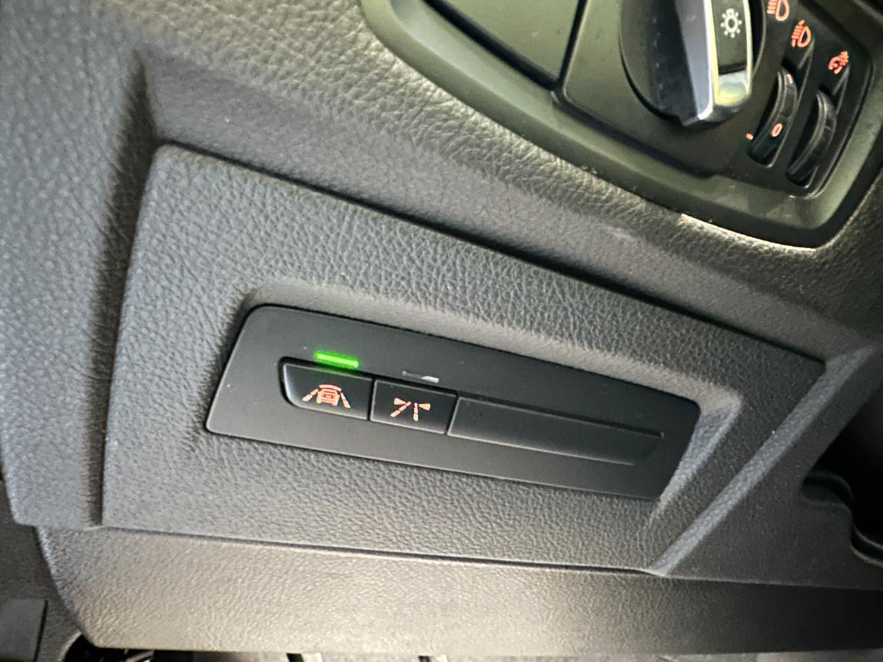 Bmw 116 116i 5p. Advantage
