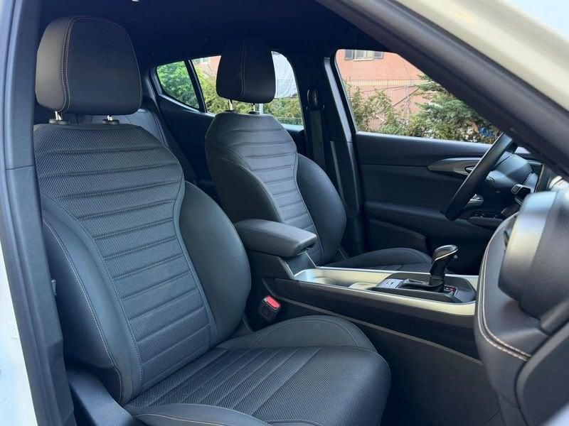 Alfa Romeo Tonale Tonale 1.5 hybrid Ti 160cv tct7 "GRIGIO SCURO"
