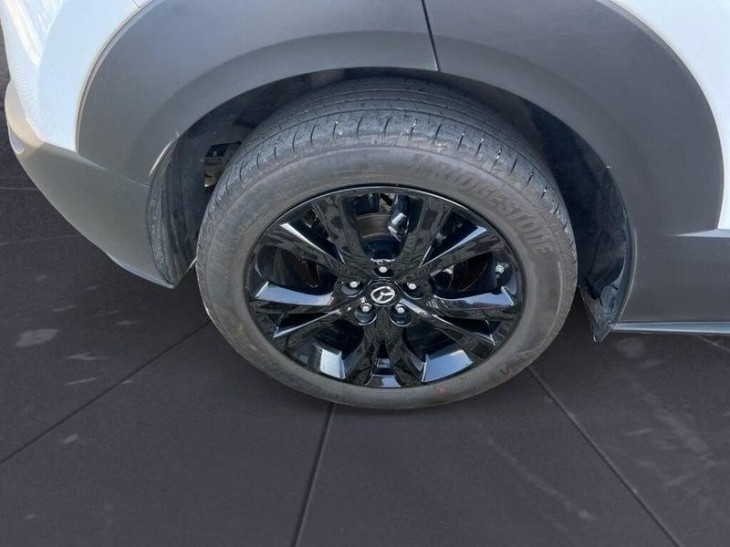 Mazda CX-30 2.0L e-Skyactiv-G 150 CV M Hybrid 2WD Homura