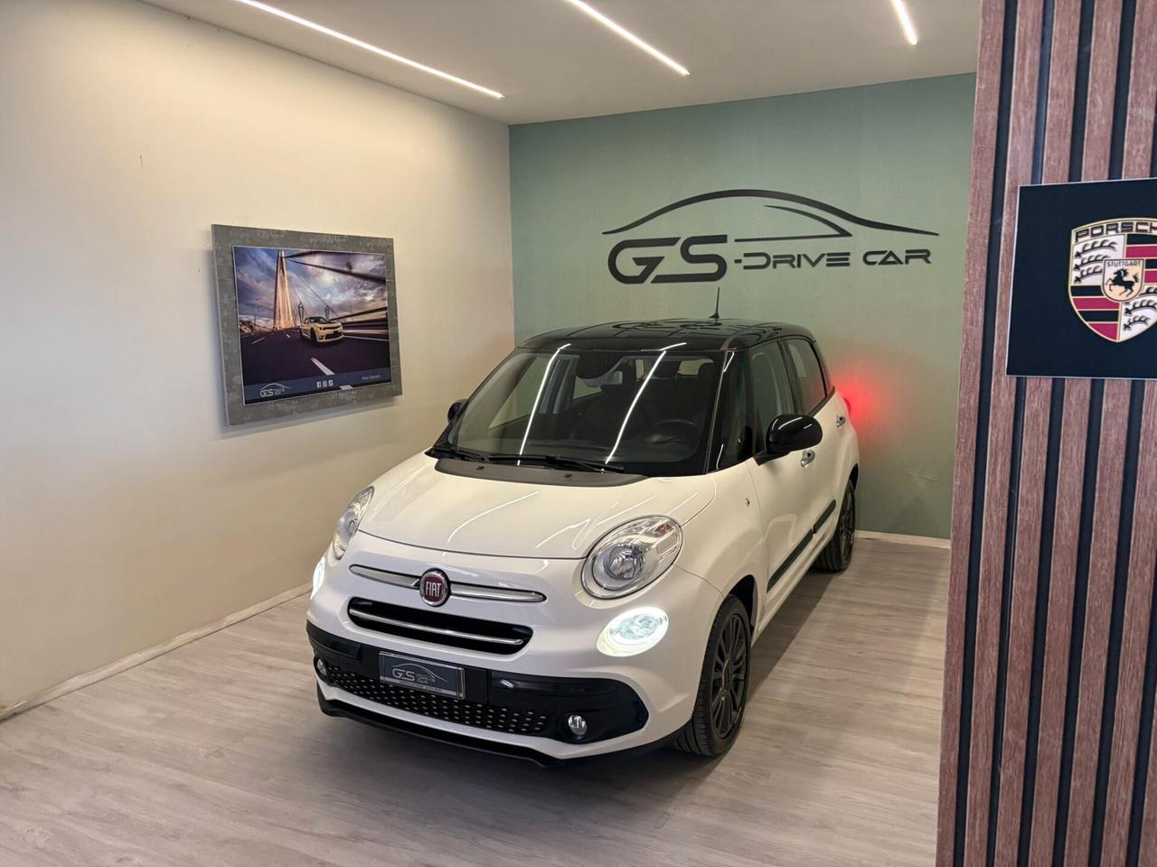 Fiat 500L 1.6 Multijet 120 CV 120°Anniversario