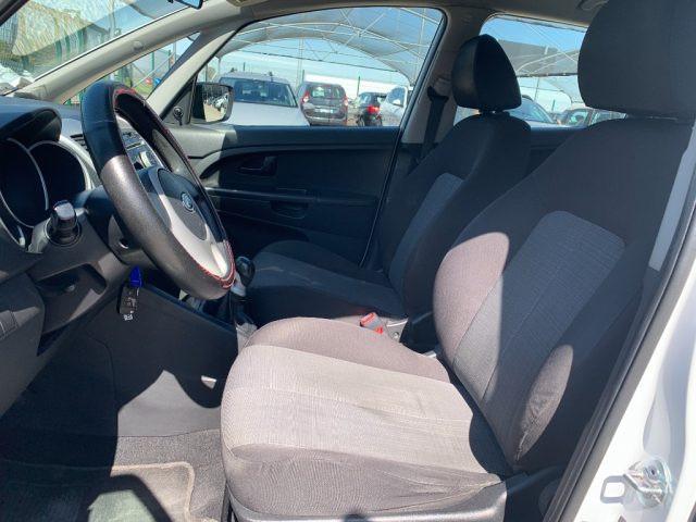 KIA Venga 1.4 CVVT EX Easy