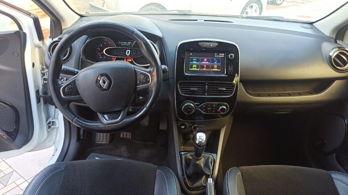 RENAULT - Clio - 1.5 dCi 8V 75 CV S&S 5p. Live