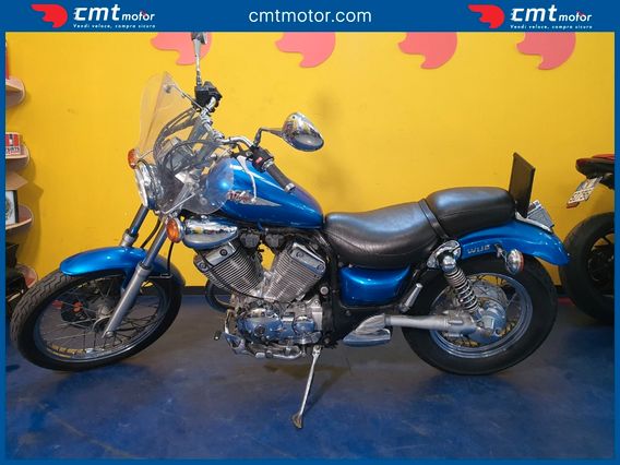 Yamaha XV 535 - 2001
