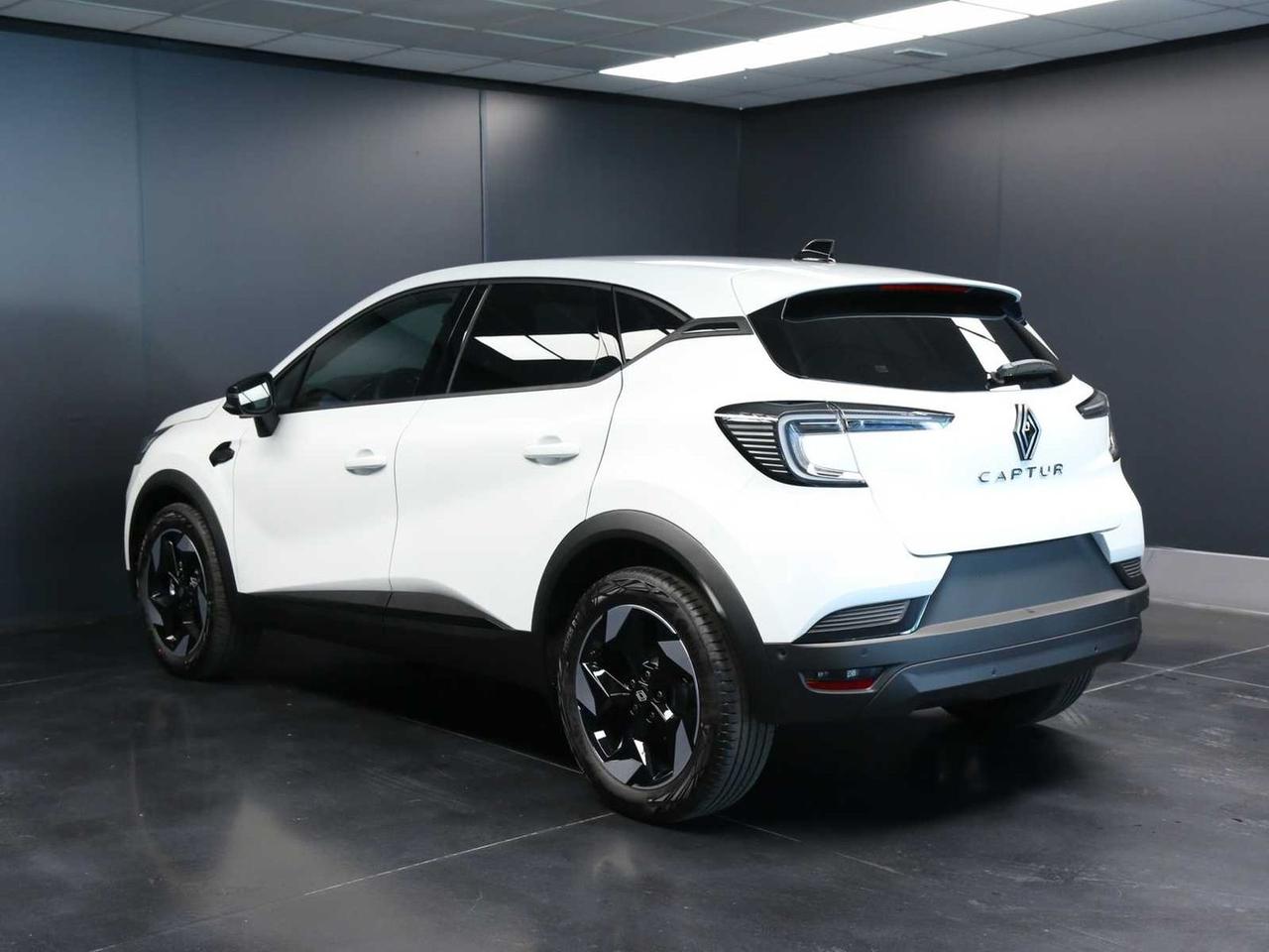 Renault Captur 1.2ECO-G 120CV TECHNOO #50602