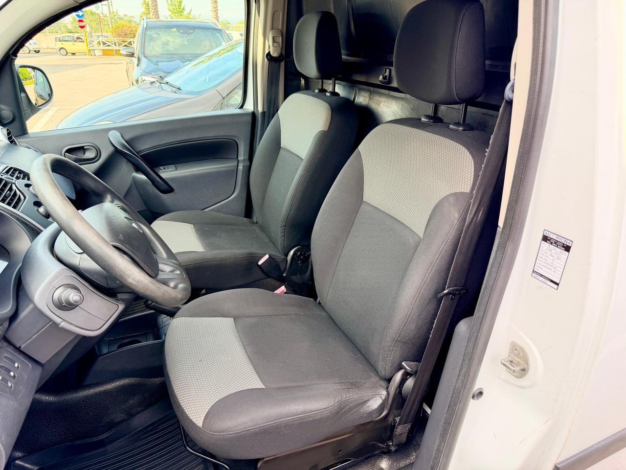 Renault KANGOO 1.5 DCI 110CV EURO6 TAGLIANDATO RENAULT