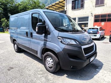 PEUGEOT Boxer 328 2.2 BlueHDi 120 S&S PC-TN Furgone