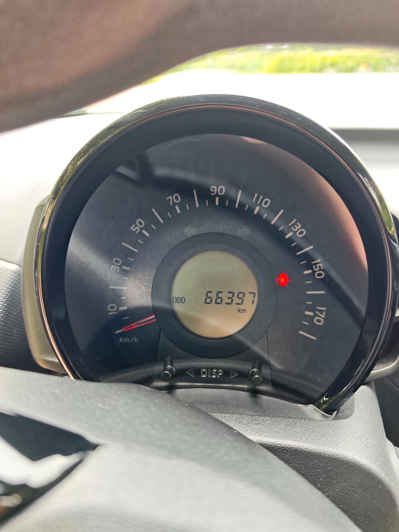 Citroen C1 VTi 72 S&S 5 porte Feel