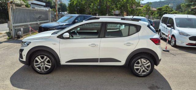 DACIA Sandero Stepway 1.0 TCe ECO-G Comfort SL DaciaPlus