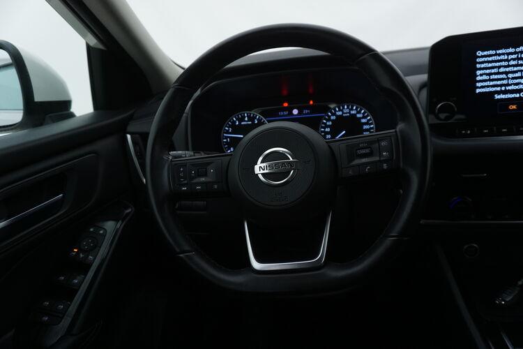 Nissan Qashqai Business BR246374 1.3 Mild Hybrid 140CV