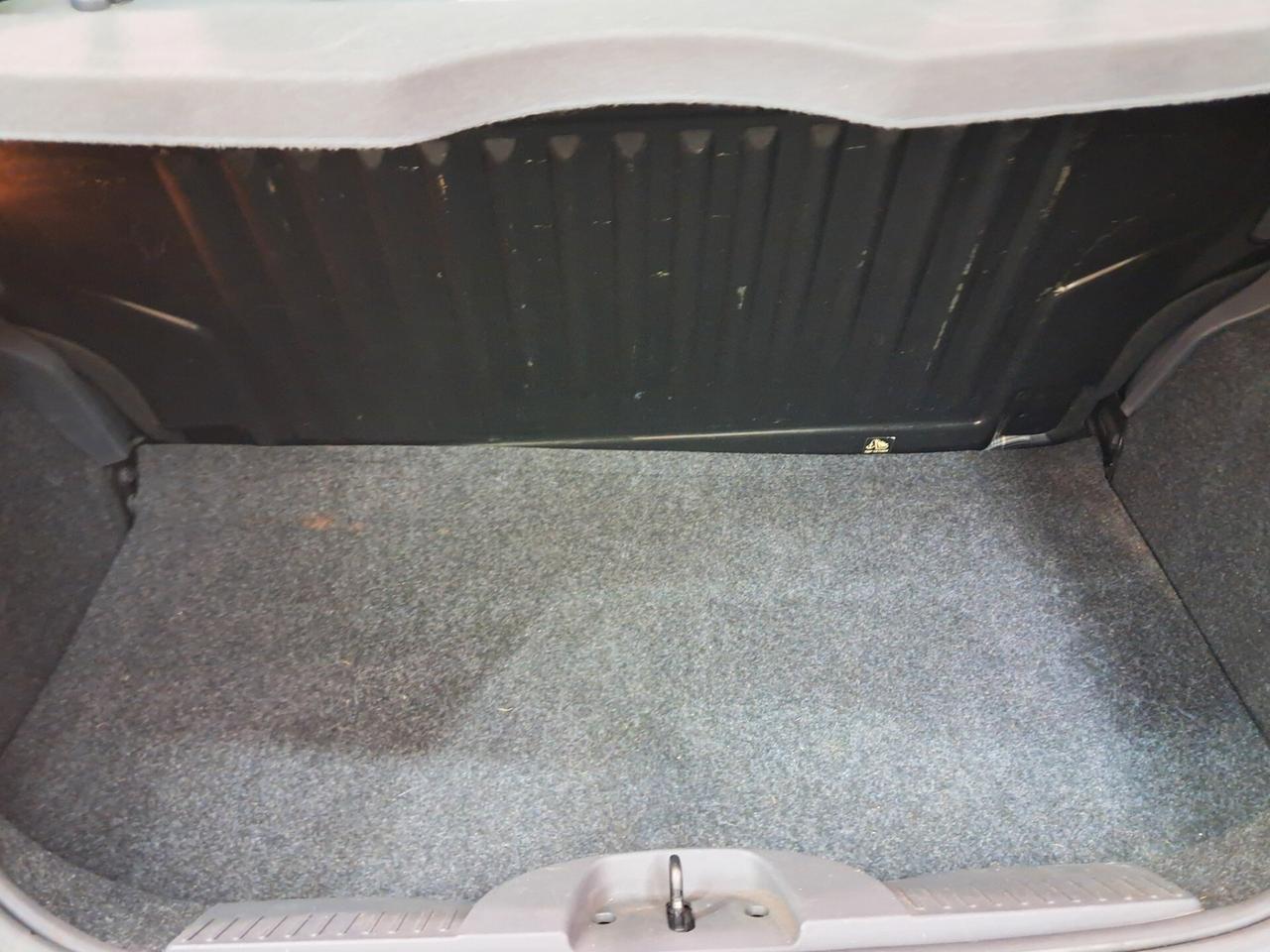 Fiat 500 1.2 EasyPower Lounge