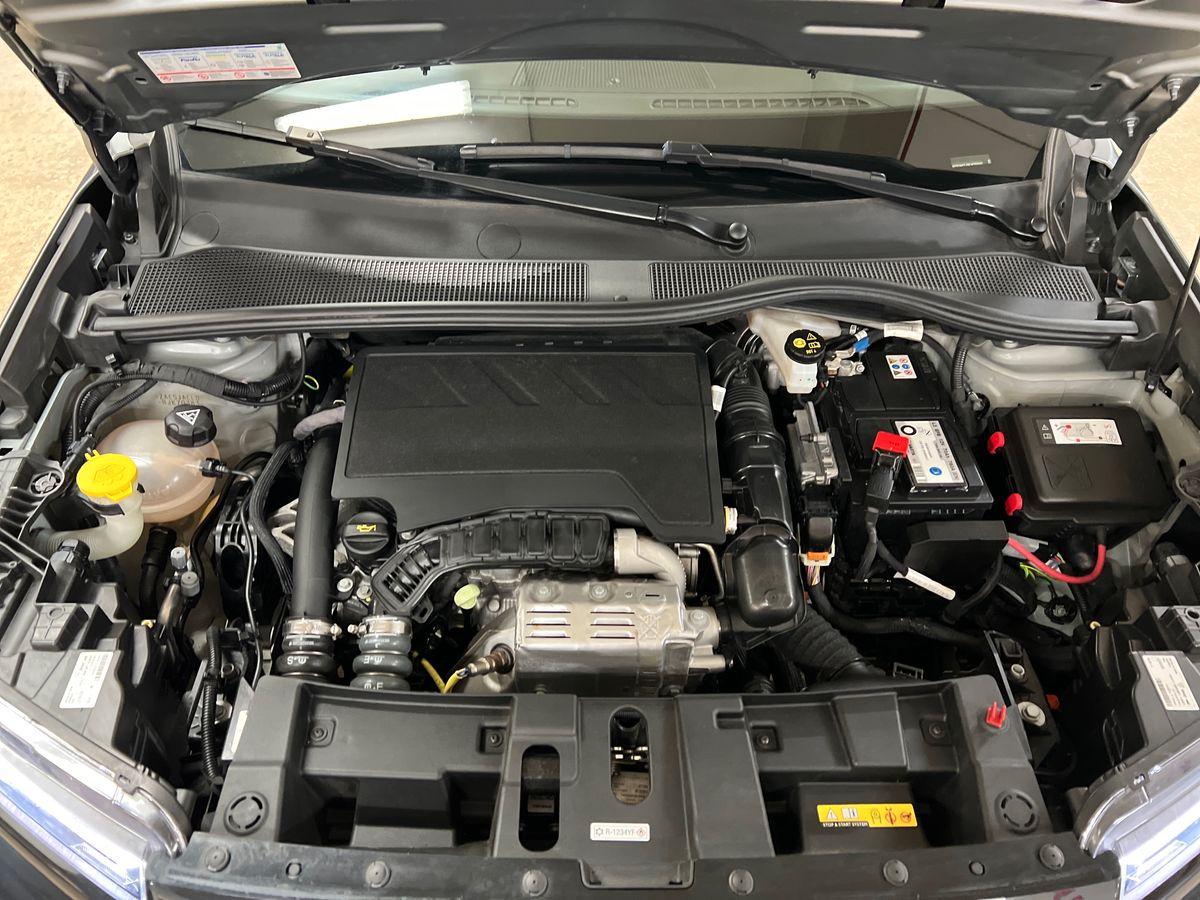 JEEP Avenger 1.2 turbo Summit fwd 100cv