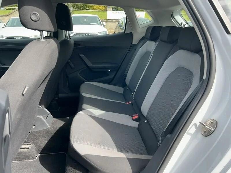 Seat Ibiza 1.0 TGI 5 porte Style