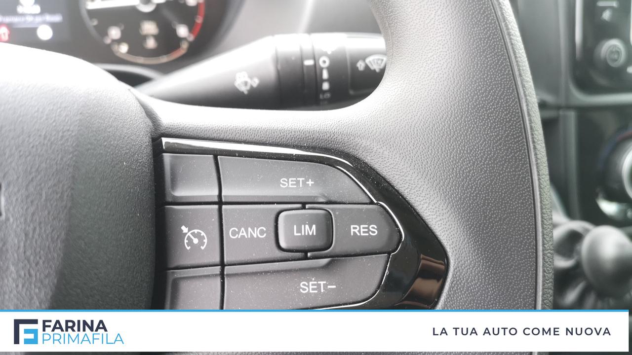 CITROEN Jumper 33 L2H2 2.2 bluehdi 140cv S&S