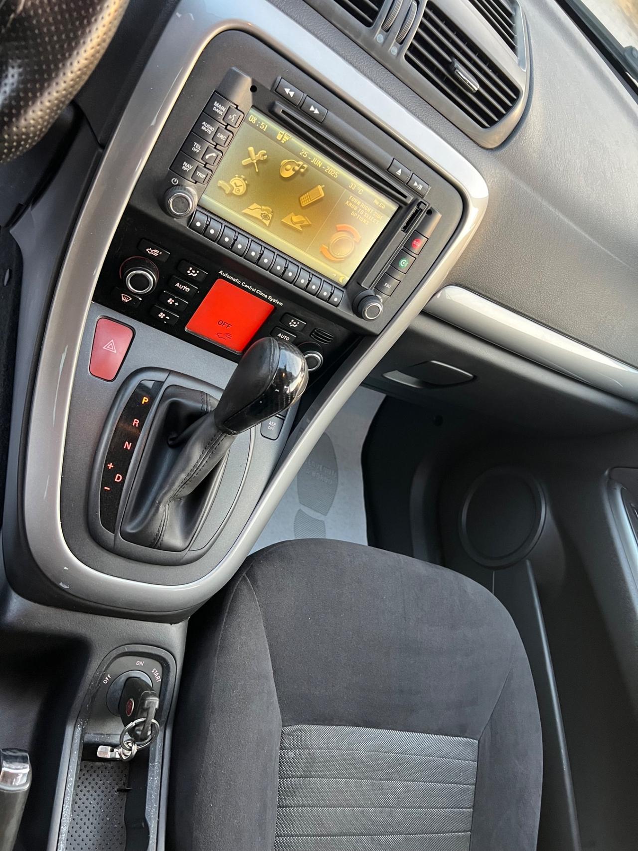 Fiat Croma 1.9 Multijet 16V aut. Dynamic