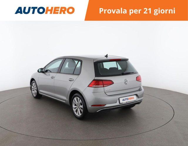 VOLKSWAGEN Golf 1.6 TDI 115 CV 5p. Business BlueMotion Technology
