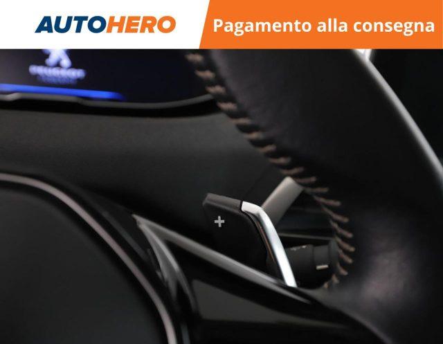 PEUGEOT 3008 BlueHDi 130 S&S EAT8 Business