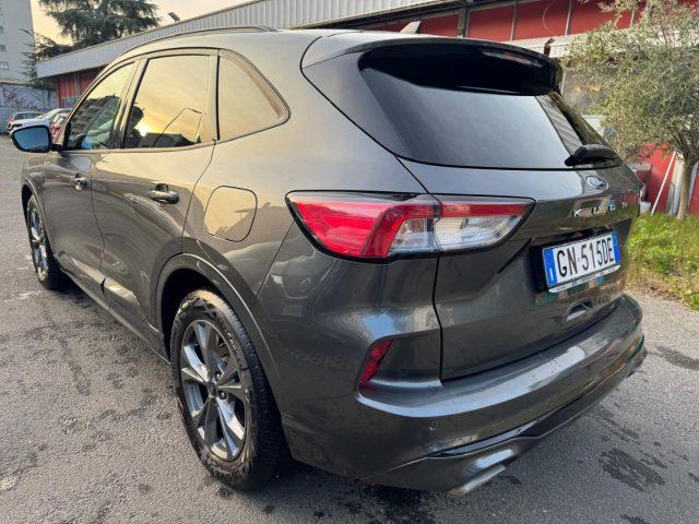 FORD Kuga 1.5 EcoBoost 150 CV 2WD ST-Line