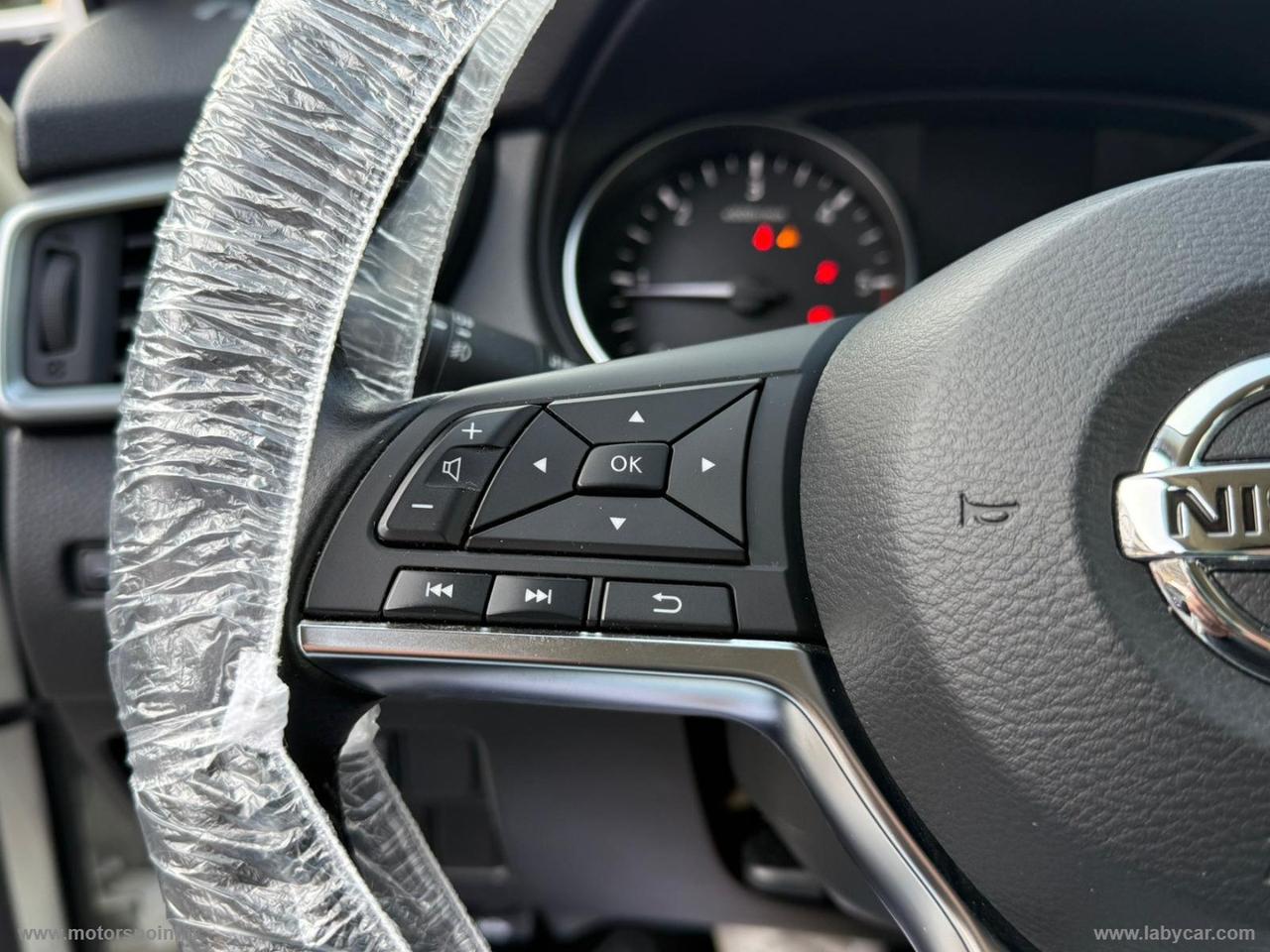 NISSAN Qashqai 1.5 dCi Business