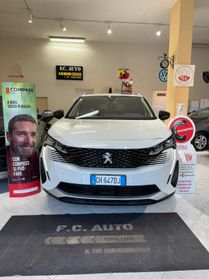 Peugeot 5008 BlueHDi 130 S&S EAT8 Allure Pack