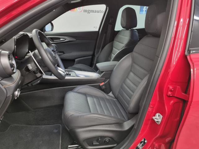 ALFA ROMEO Tonale 1.5 160 CV MHEV TCT7 Veloce