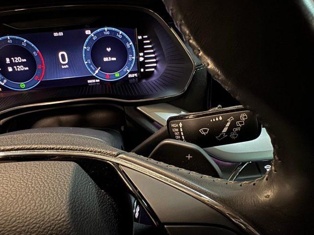 SKODA Octavia 1.5 G-TEC DSG Wagon Style COME NUOVA