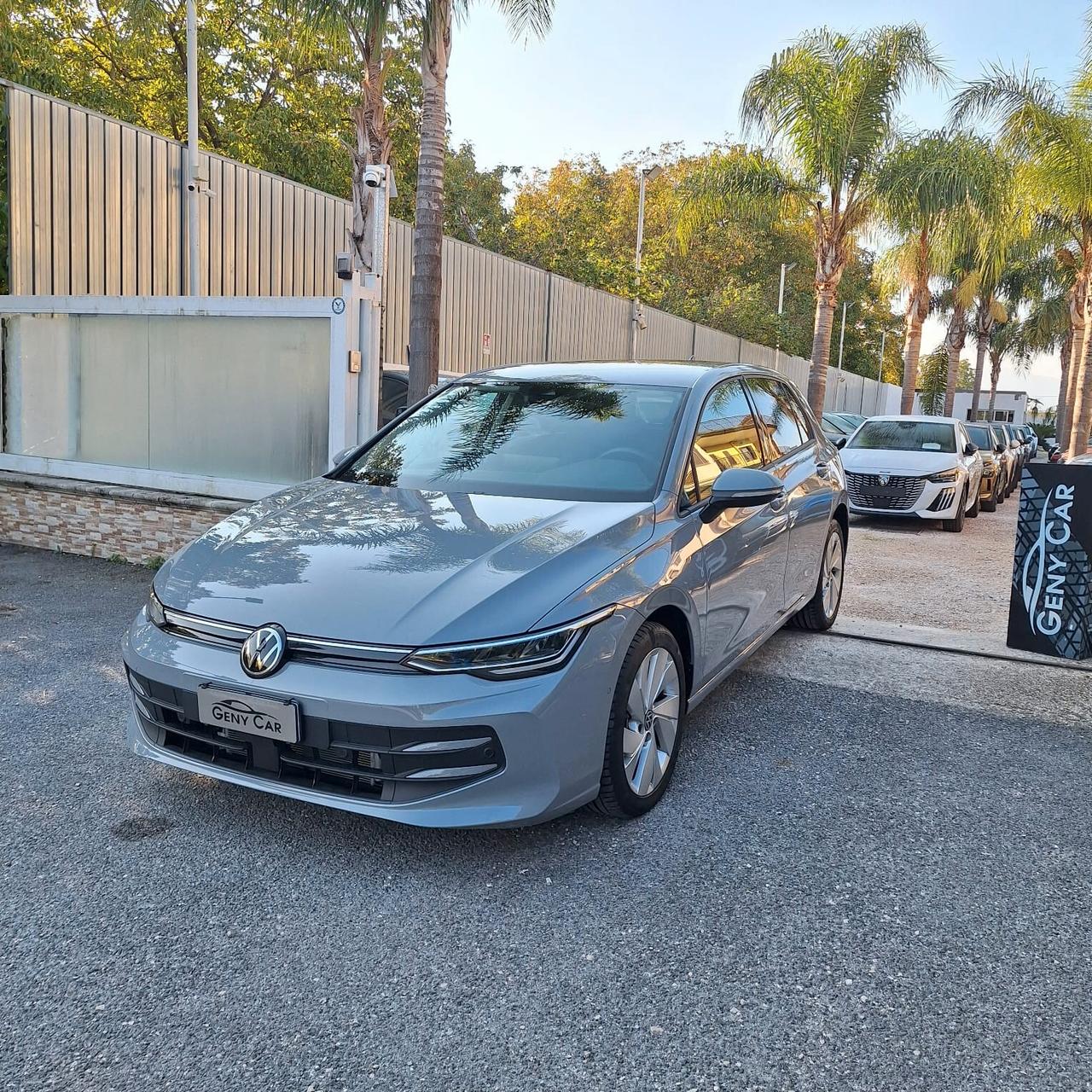 Volkswagen Golf 2.0 TDI 150 CV DSG SCR Editon Plus