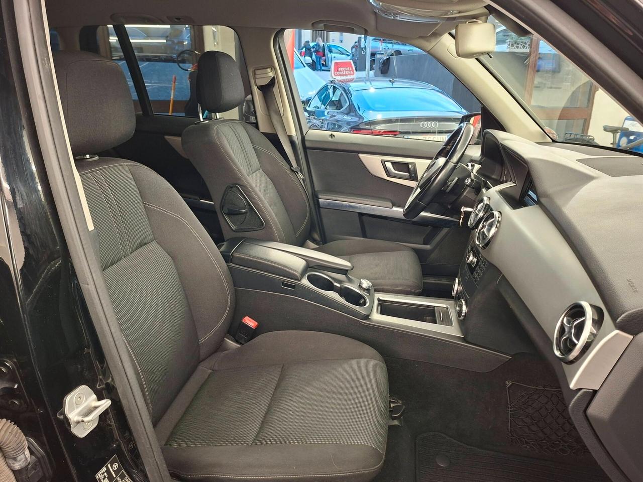 Mercedes-benz GLK 220 CDI 4Matic