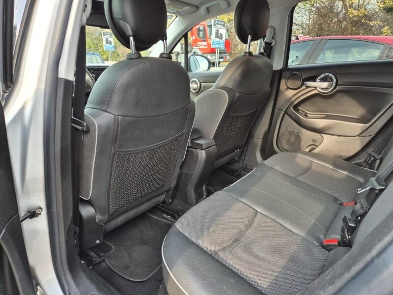 FIAT 500X 500X 1.6 MultiJet 120 CV Cross