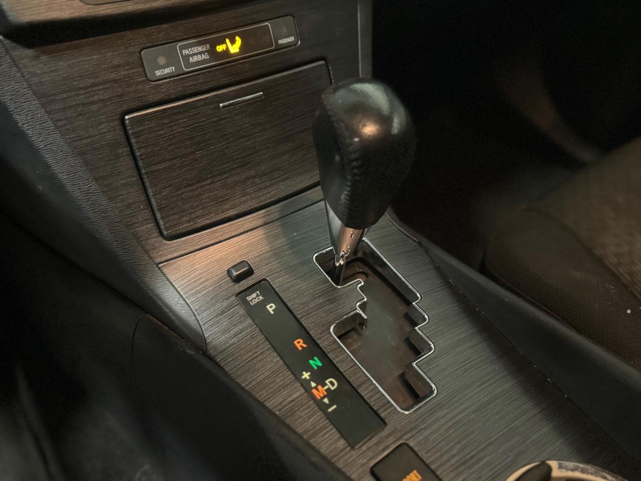 Toyota Avensis 2.2 D-Cat aut. Wagon Executive