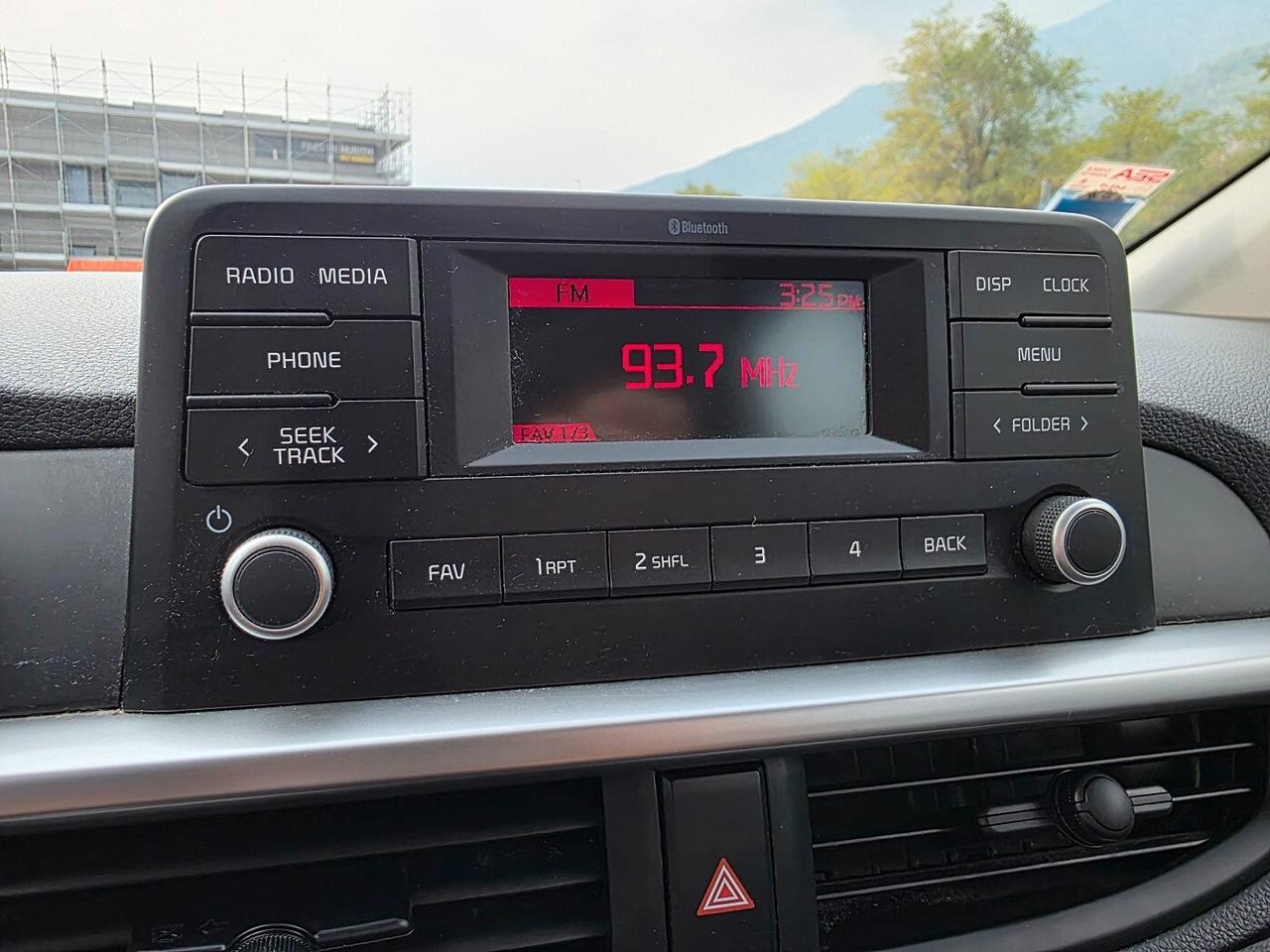 Kia Picanto 1.0 12V