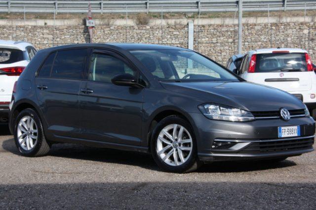 VOLKSWAGEN Golf 1.6 TDI 115CV DSG 5p. Business BlueMotion Technolo