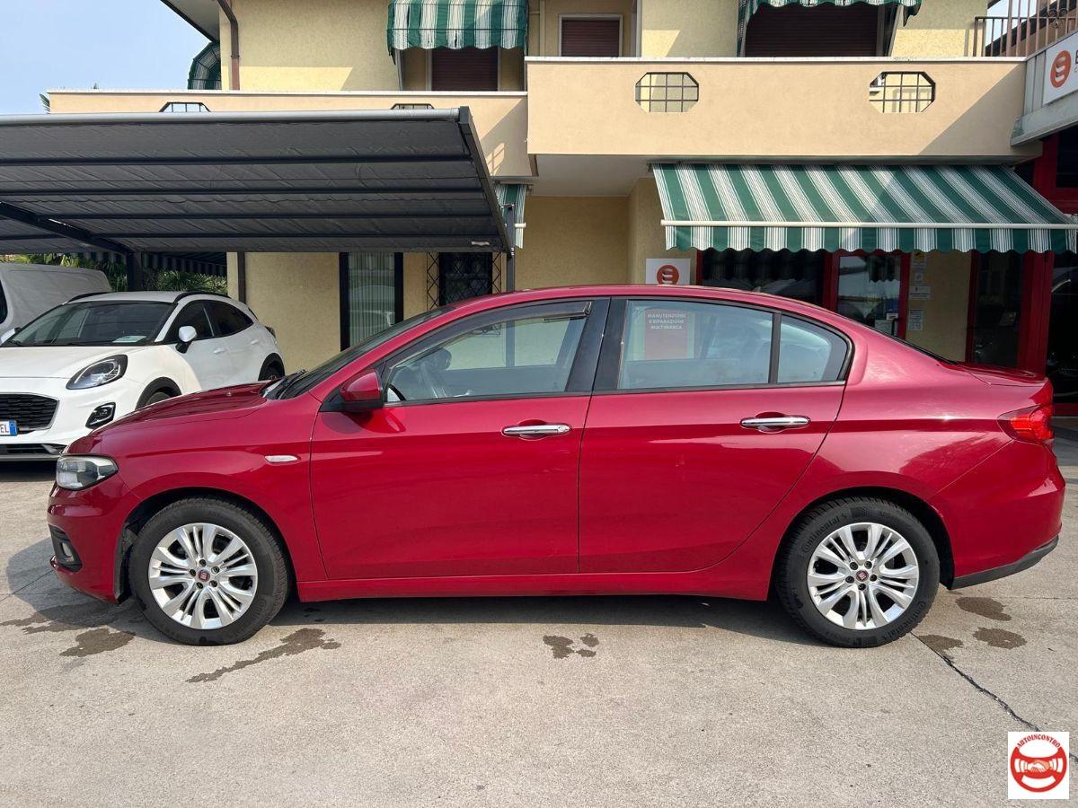 FIAT - Tipo 4p 1.4 Opening Edition 95cv CON IMPIANTO GPL BRC
